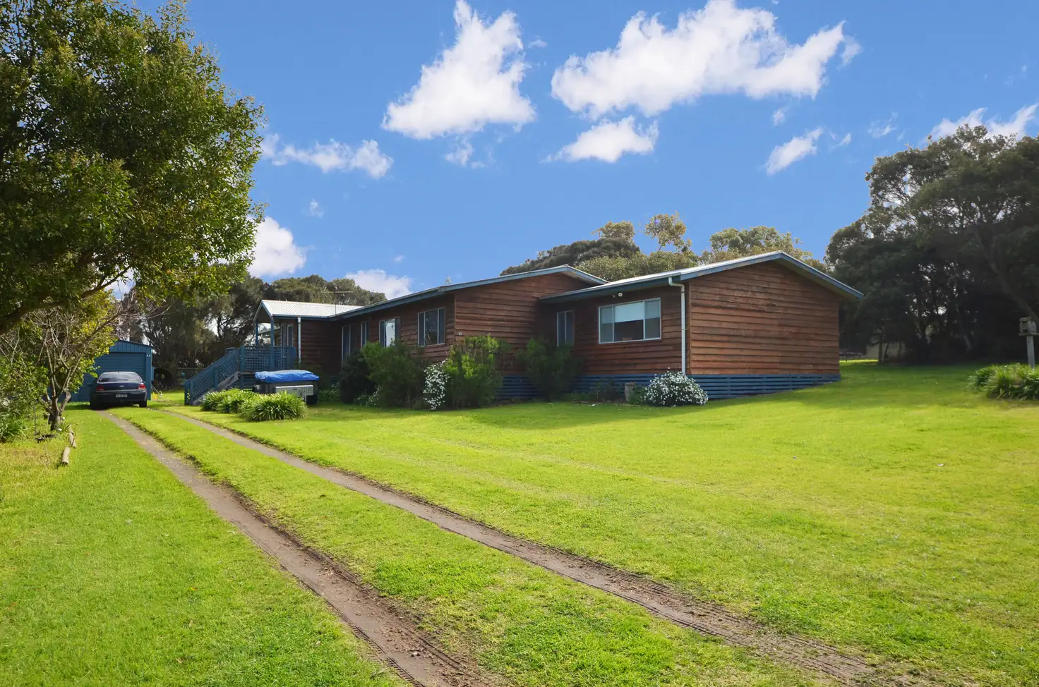 Main view of Homely house listing, 10 Nolan Street, Narrawong VIC 3285