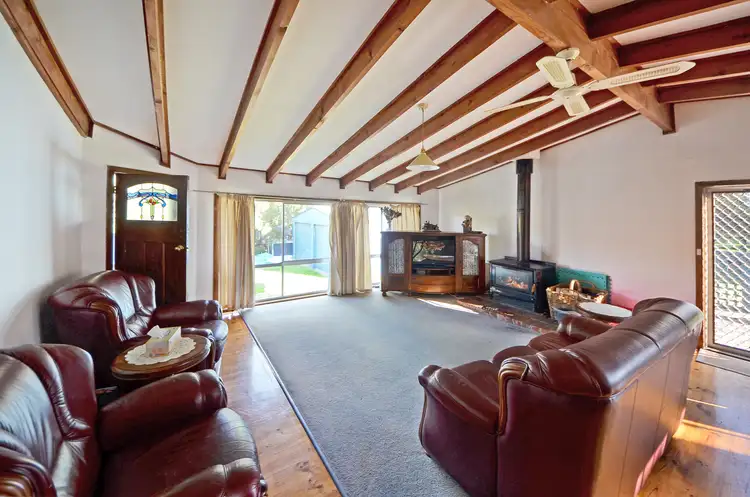 Second view of Homely house listing, 10 Nolan Street, Narrawong VIC 3285