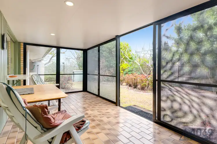 Third view of Homely house listing, 55 Kenmore Road, Kenmore QLD 4069