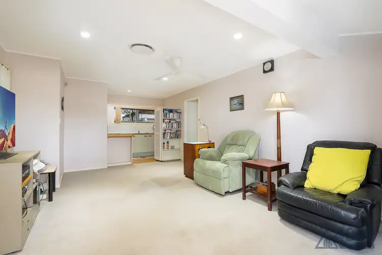 Fifth view of Homely house listing, 55 Kenmore Road, Kenmore QLD 4069