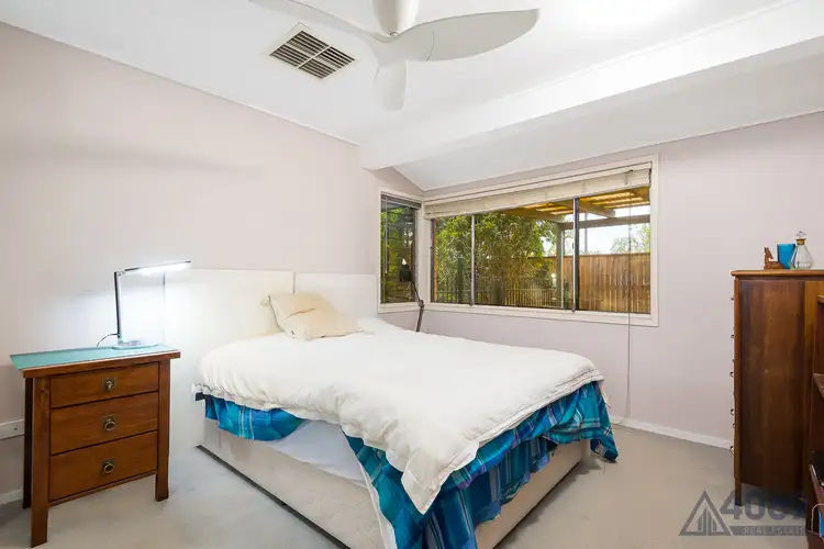 Sixth view of Homely house listing, 55 Kenmore Road, Kenmore QLD 4069