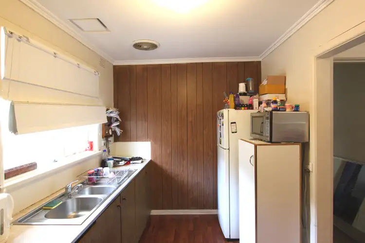 Fifth view of Homely house listing, 7 Harris Street, St Albans VIC 3021