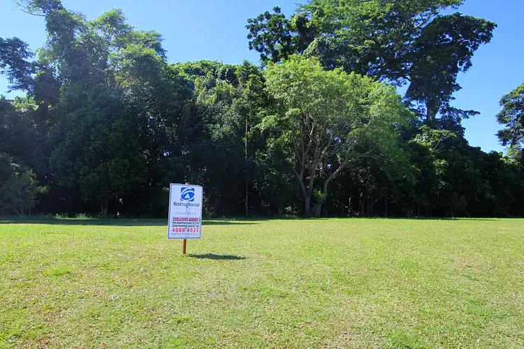 LOT 64/6 Purtaboi Close, Mission Beach QLD 4852