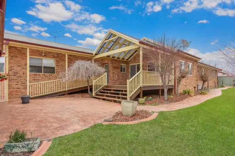 Main view of Homely house listing, 50 HAYLEY STREET, Lithgow NSW 2790