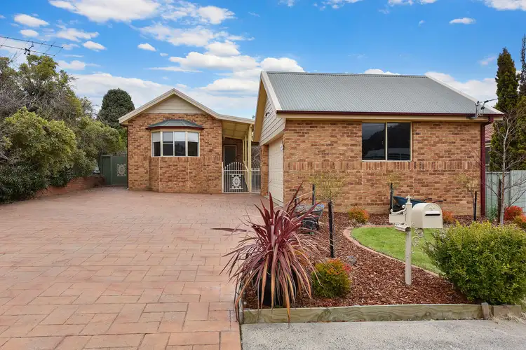 Fifth view of Homely house listing, 50 HAYLEY STREET, Lithgow NSW 2790
