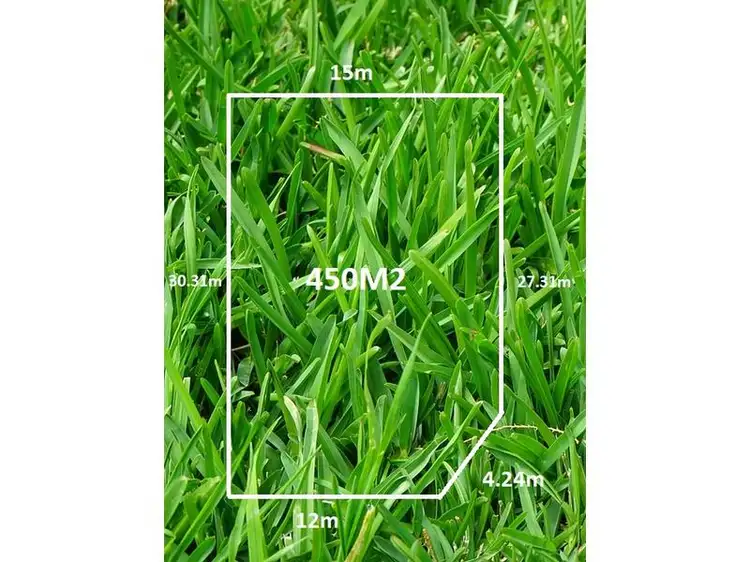 7 Pascal Crescent, Kalkallo VIC 3064