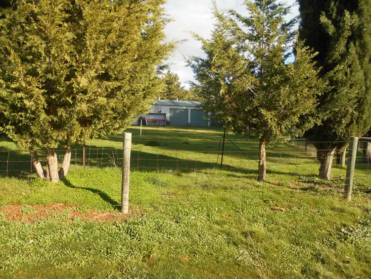 Second view of Homely land listing, 2 Camp Parade, Clunes VIC 3370