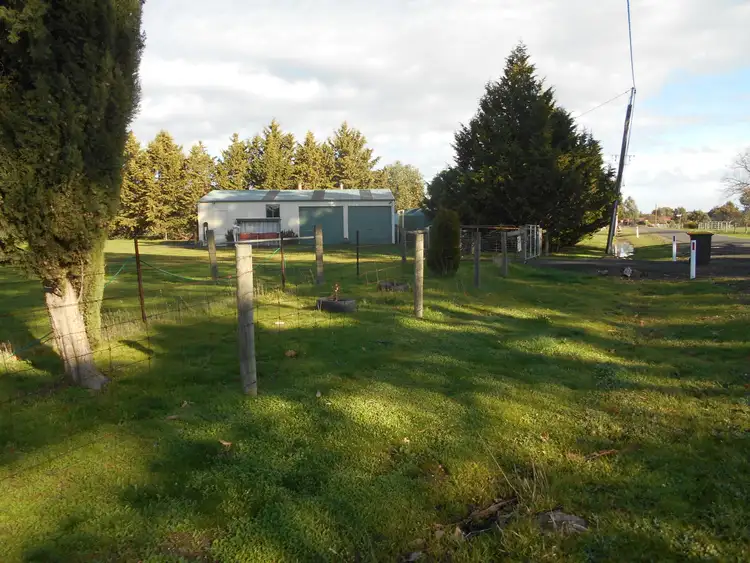 Third view of Homely land listing, 2 Camp Parade, Clunes VIC 3370