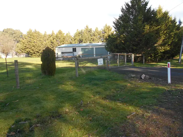 Fourth view of Homely land listing, 2 Camp Parade, Clunes VIC 3370
