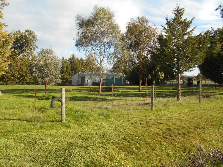 Fifth view of Homely land listing, 2 Camp Parade, Clunes VIC 3370