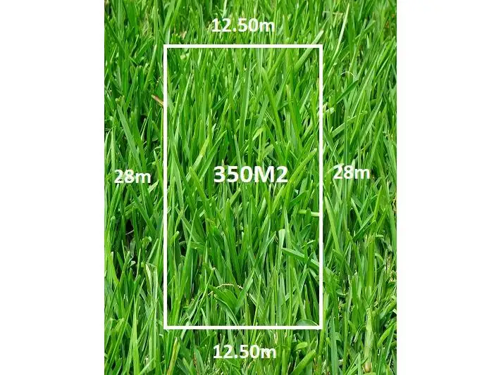 Main view of Homely land listing, LOT 126/22 Amherst Street, Wollert VIC 3750