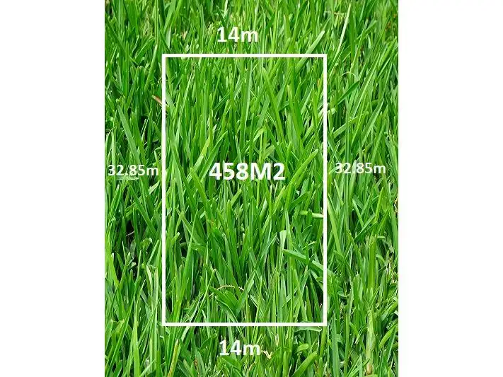 LOT 518/31 Wallagaraugh Parkway, Wollert VIC 3750