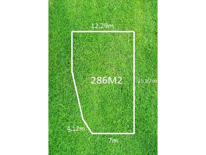 Lot 31 Supercool Court, Doreen VIC 3754