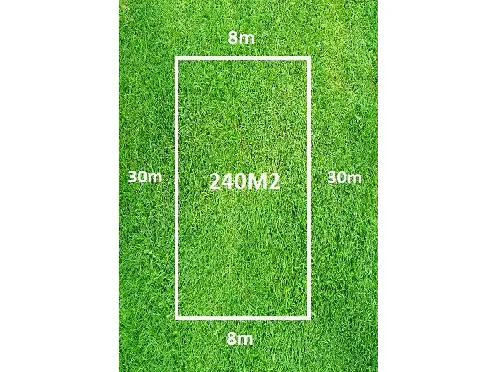 20 The Burchett, Wollert VIC 3750