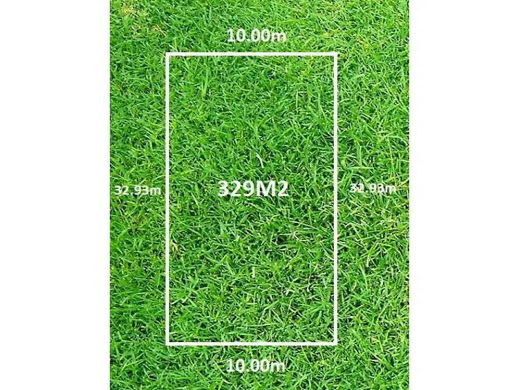Lot 30 Spectacular Avenue, Doreen VIC 3754