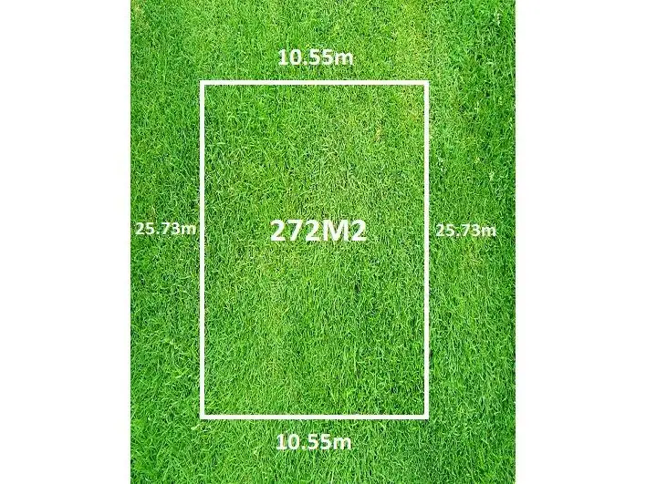 Lot 32 Supercool Court, Doreen VIC 3754