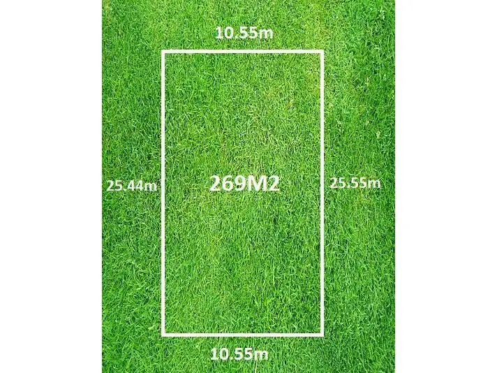 Main view of Homely land listing, Lot 35 Supercool Court, Doreen VIC 3754