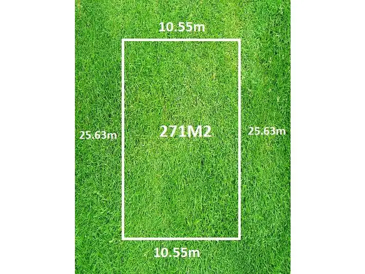 Lot 33 Supercool Court, Doreen VIC 3754