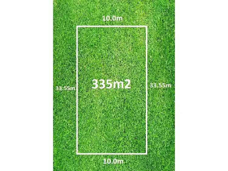 Lot 37 Bassetts Road, Doreen VIC 3754