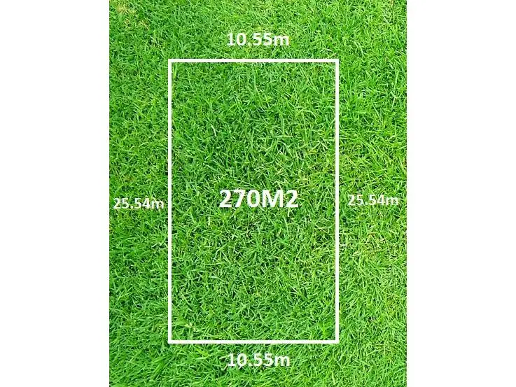 Lot 34 Supercool Court, Doreen VIC 3754