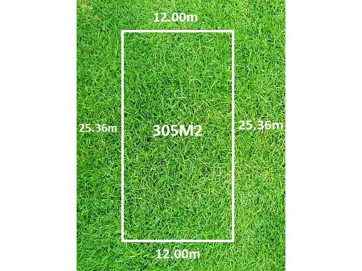 Lot 36 Supercool Court, Doreen VIC 3754