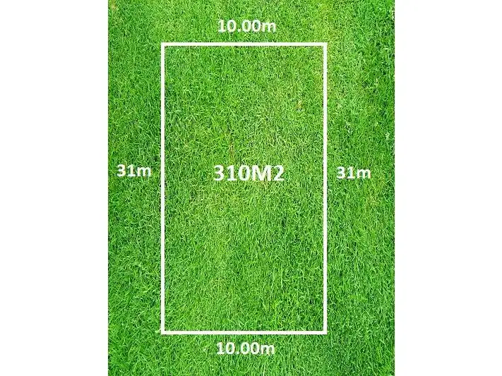 Lot 5 Subzero Drive, Doreen VIC 3754