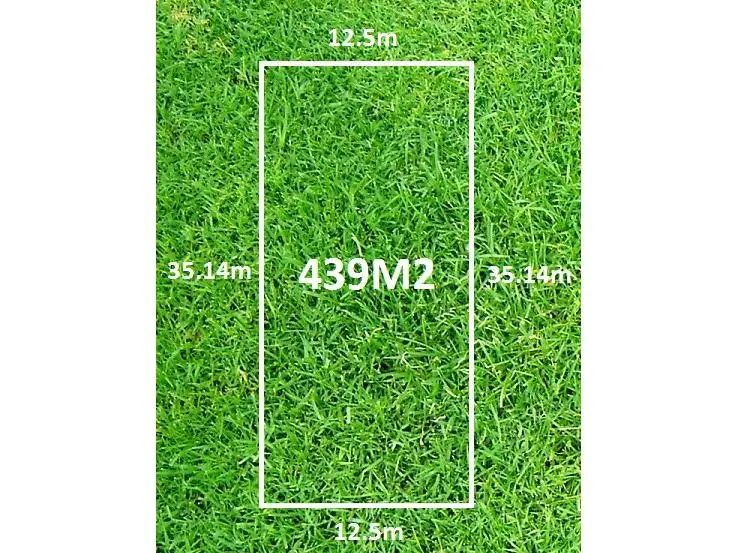 Lot 16 Subzero Drive, Doreen VIC 3754