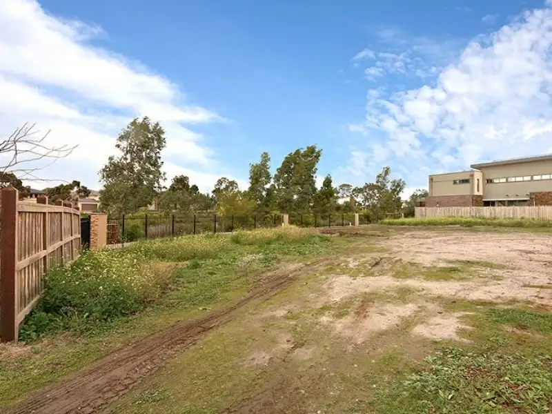 Main view of Homely land listing, 11 Shearwater Place, Mernda VIC 3754
