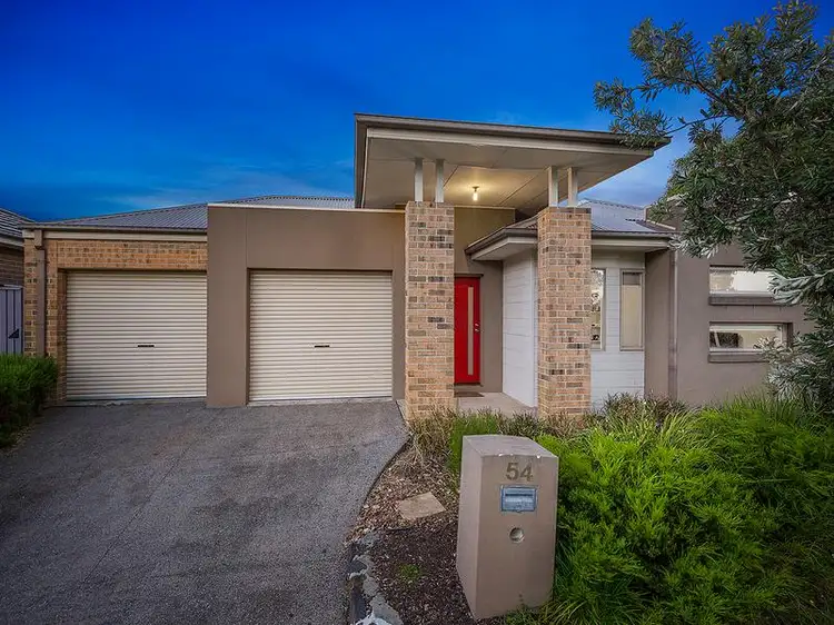 54 Farmhouse Boulevard, Epping VIC 3076