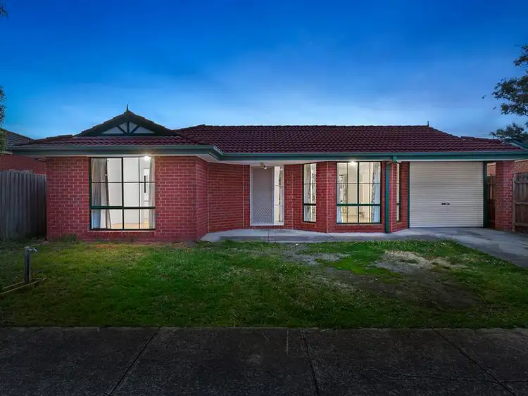 Main view of Homely house listing, 15 Nirvana Drive, South Morang VIC 3752