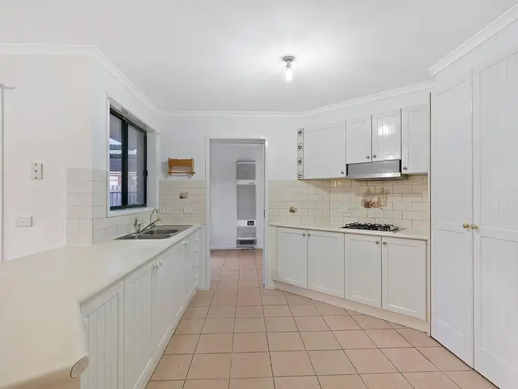 Second view of Homely house listing, 15 Nirvana Drive, South Morang VIC 3752