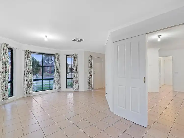 Third view of Homely house listing, 15 Nirvana Drive, South Morang VIC 3752
