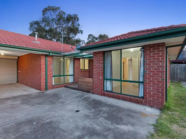 Sixth view of Homely house listing, 15 Nirvana Drive, South Morang VIC 3752