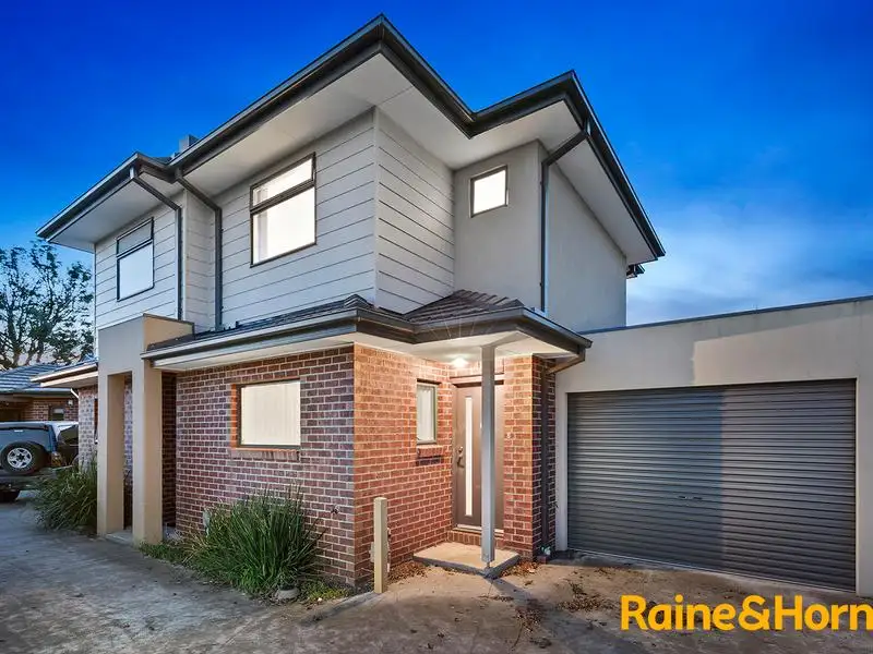 Main view of Homely house listing, 2/45 Nepean Street, Broadmeadows VIC 3047