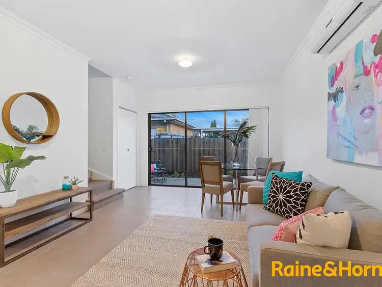 Third view of Homely house listing, 2/45 Nepean Street, Broadmeadows VIC 3047