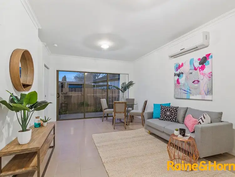 Fourth view of Homely house listing, 2/45 Nepean Street, Broadmeadows VIC 3047