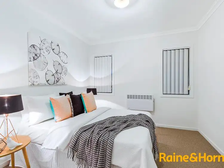 Fifth view of Homely house listing, 2/45 Nepean Street, Broadmeadows VIC 3047