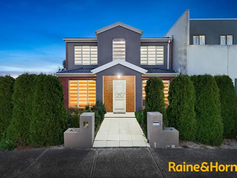 Main view of Homely house listing, 14 Reedy Lake Mews, Epping VIC 3076