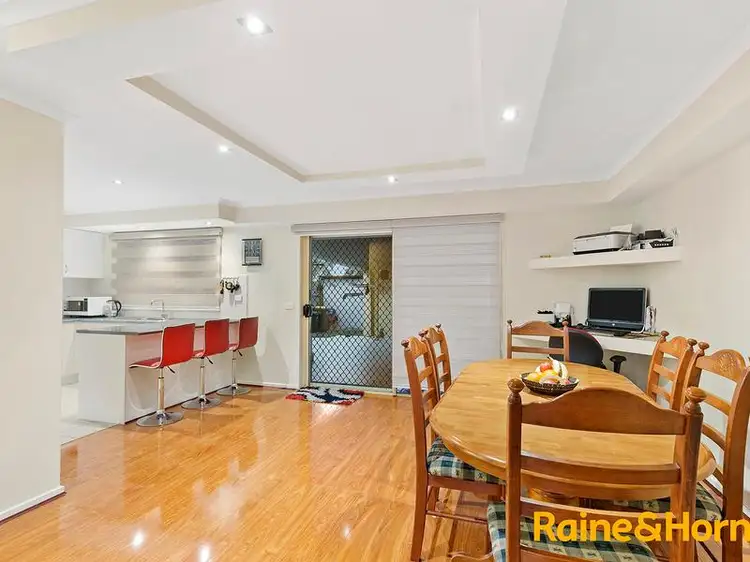 Third view of Homely house listing, 14 Reedy Lake Mews, Epping VIC 3076