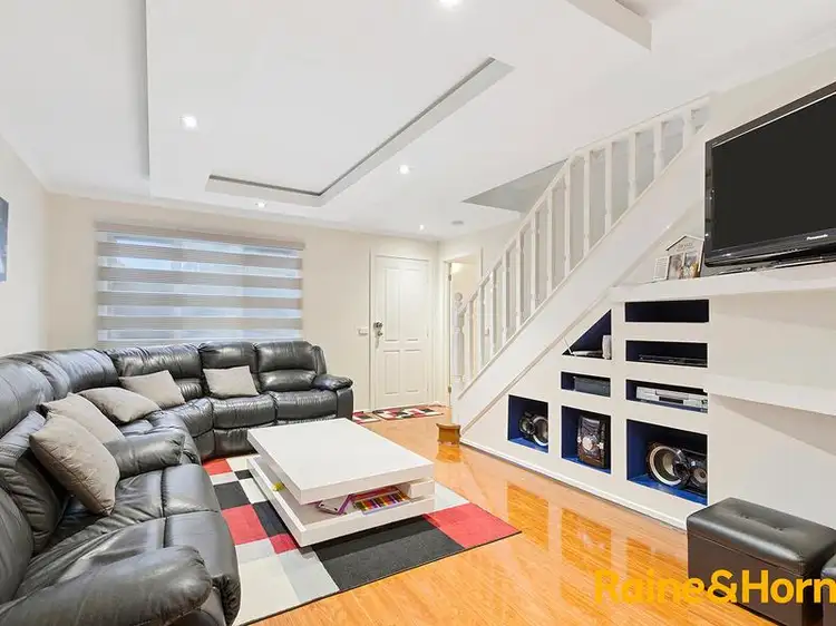 Fourth view of Homely house listing, 14 Reedy Lake Mews, Epping VIC 3076