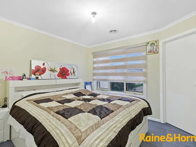 Fifth view of Homely house listing, 14 Reedy Lake Mews, Epping VIC 3076