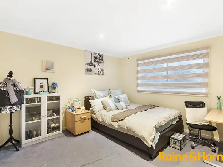 Sixth view of Homely house listing, 14 Reedy Lake Mews, Epping VIC 3076