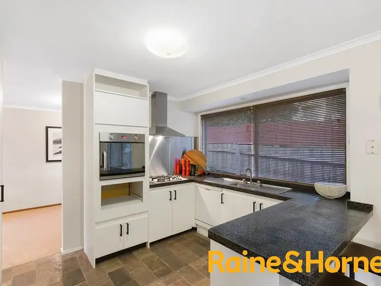 Fifth view of Homely house listing, 11 Grimwade Court, Epping VIC 3076