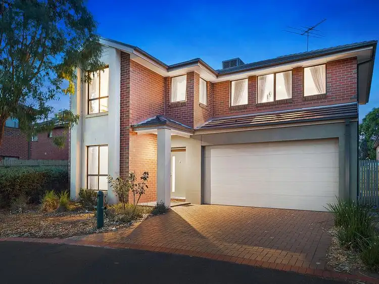 3 Legend Drive, Epping VIC 3076