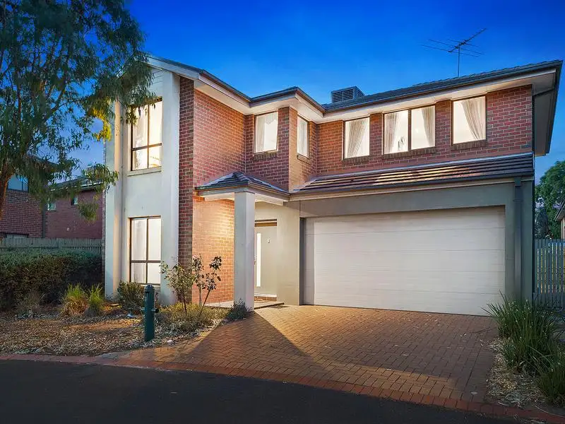 Main view of Homely house listing, 3 Legend Drive, Epping VIC 3076