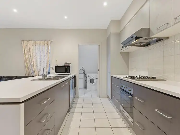 Second view of Homely house listing, 3 Legend Drive, Epping VIC 3076