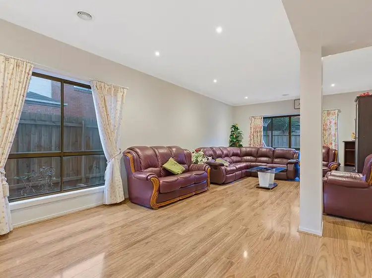 Third view of Homely house listing, 3 Legend Drive, Epping VIC 3076