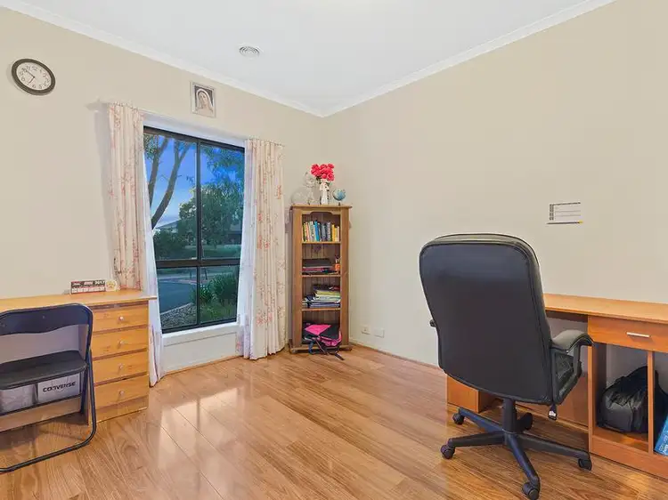 Fifth view of Homely house listing, 3 Legend Drive, Epping VIC 3076