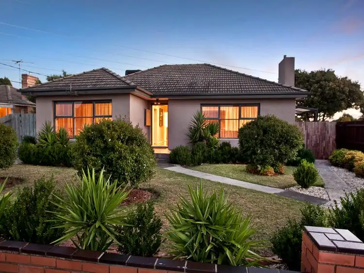 85 Glasgow Avenue, Reservoir VIC 3073