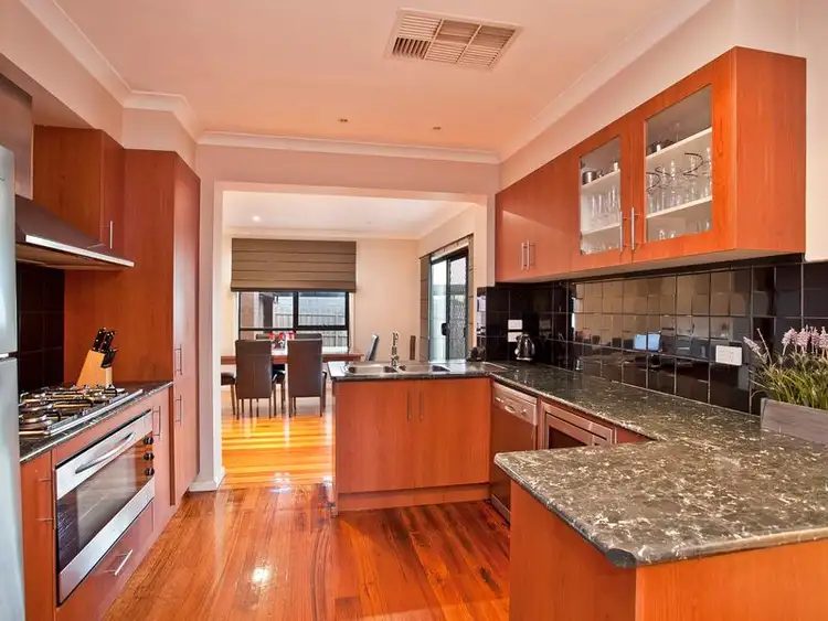 Second view of Homely house listing, 85 Glasgow Avenue, Reservoir VIC 3073